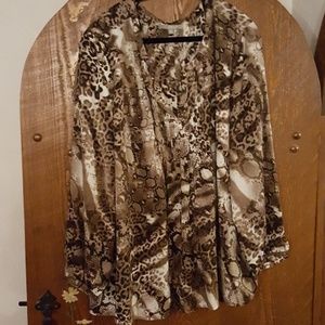 Woman's Blouse